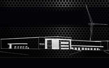 parc des expositions à Saint-Lô